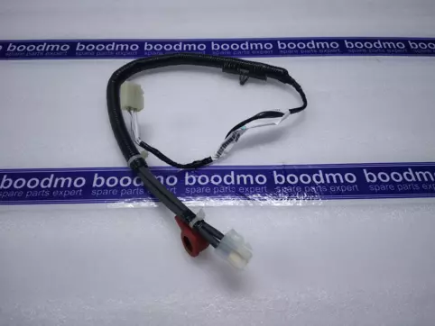 WIRING HARNESS #5 (M.T.)