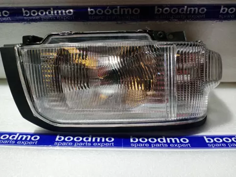 Headlamp Assembly Right