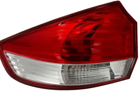 Rear Combination Lamp Left