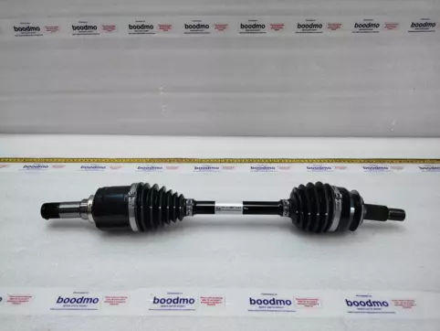 SHAFT ASSYFRONT DRIVEL