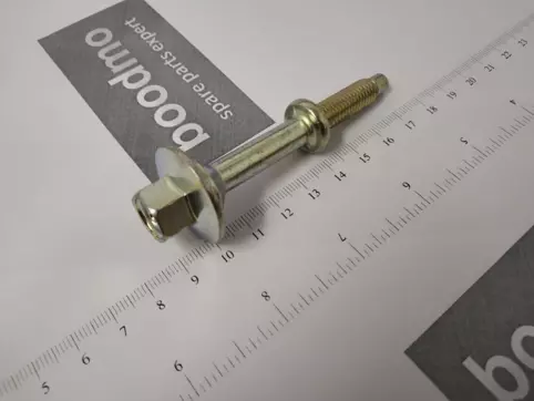 BOLT B, FLEXIBLE JOINT