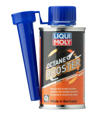 Octane Booster Petrol Additive (200 ml)
