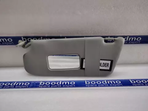 SUNVISOR ASSY LH (ALTO GCC)