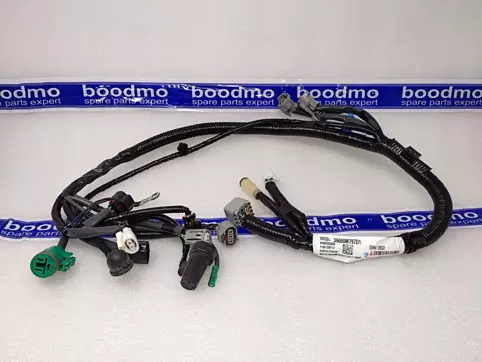 HARNESS ASSYWRG ENG
