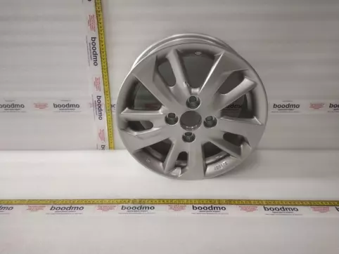 WHEEL.DISK AL 14X