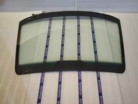 GLASS ASSY-WINDSHIELD