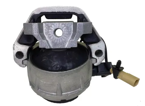 Engine Mounting