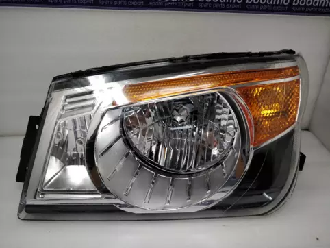 Headlamp Assembly Left