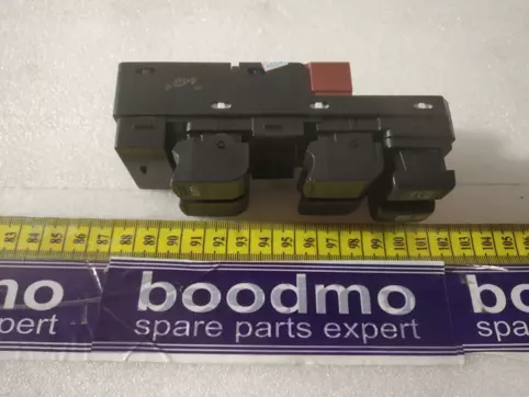 Power Window Switch Main