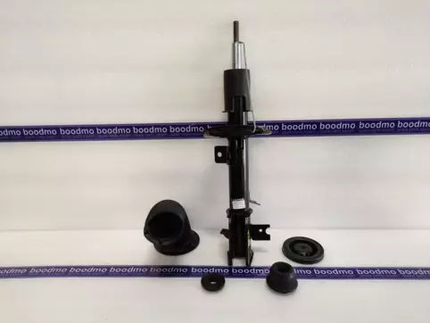 Front Suspension Strut Right