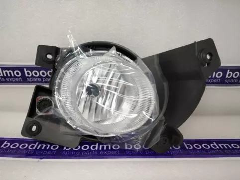 Fog Lamp Front Right