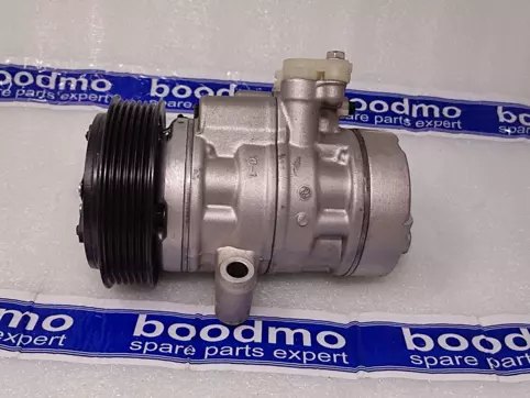Compressor Assembly