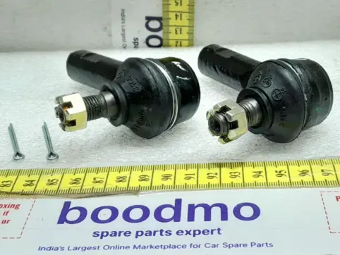 Tie Rod End Set