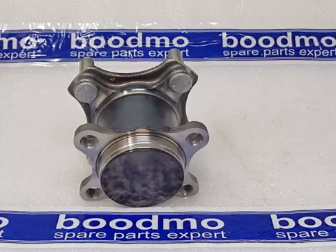 HUB ASSY WHEEL