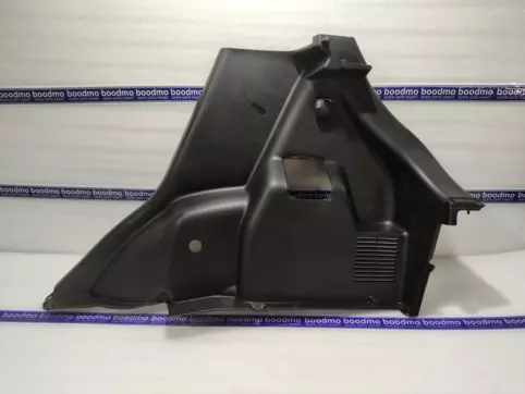 TRIM QTR INNER LOWER RH