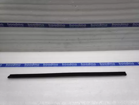 WEATHERSTRIP, L. FR. DOOR INNER