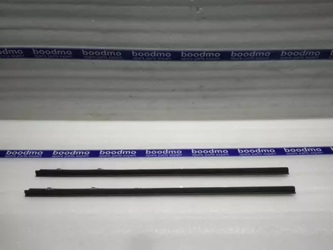 Weather Strip Outer (Set of 2)