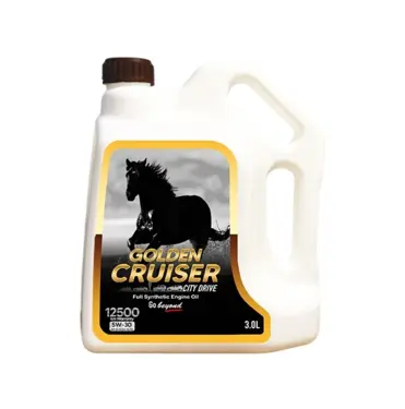 Engine Oil 5W30 (3L) Citydrive