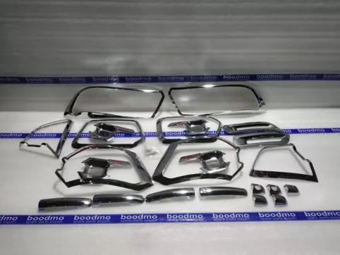 Combo Kit (Set of 6 Items)