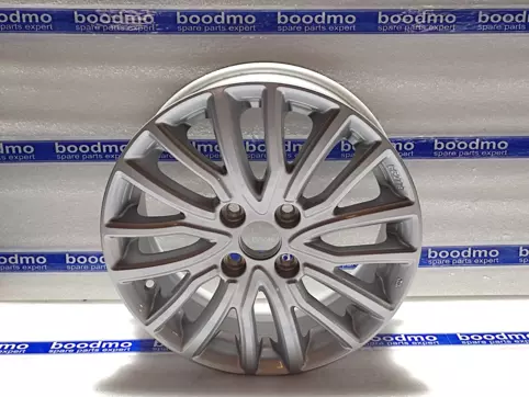 WHEEL COMP AL (15X5 1/2J)