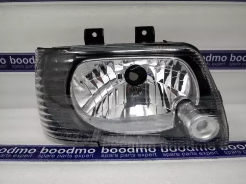 Headlamp Assembly Right