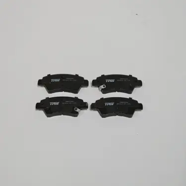 Front Brake Pad Set