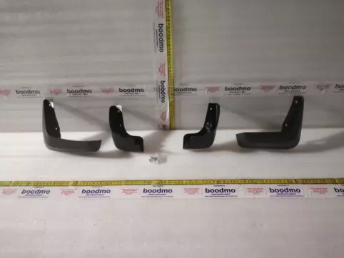 Mud Flap (Set of 4)