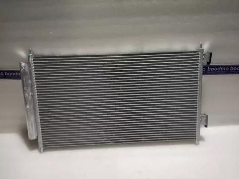 CONDENSER SUB ASSY.