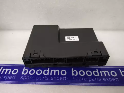 CONTROL UNIT, MULTIPLEX INTEGRATED (REWRITABLE)
