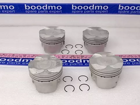 Piston Assembly