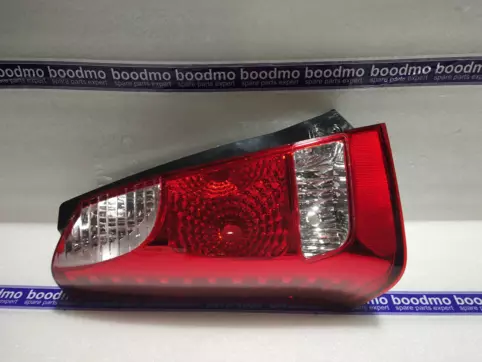 Rear Combination Lamp Left