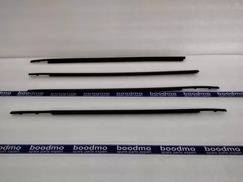 Weather Strip Outer (Set of 4)
