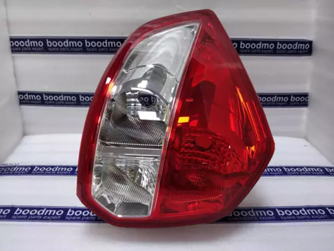 Rear Combination Lamp Left