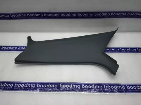 TRIM, REAR PILLAR INR RH