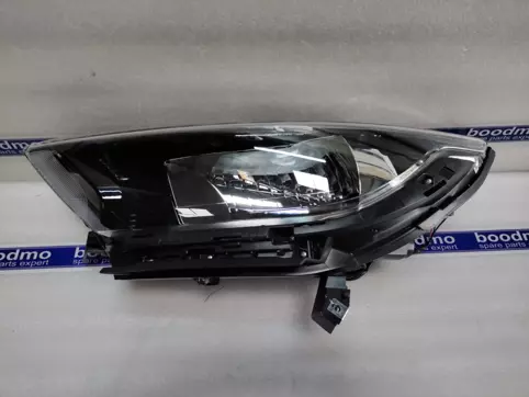 Headlamp Assembly Left