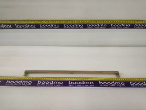 Glass Channel FRONT