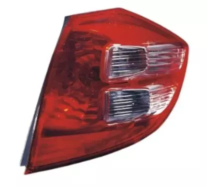 Rear Combination Lamp Left