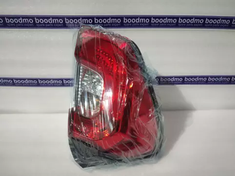 Rear Combination Lamp Left