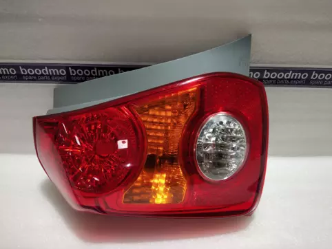 Rear Combination Lamp Left