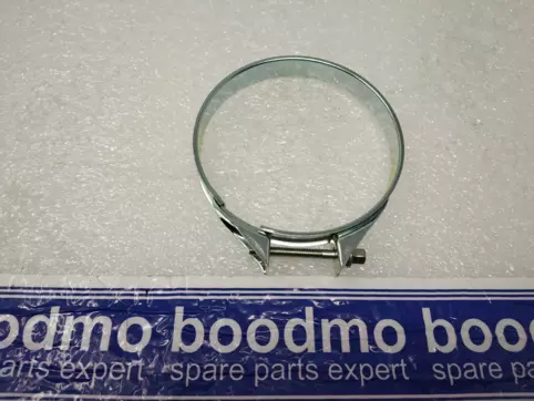 CLAMP, AIR FLOW TUBE (74)