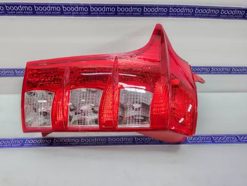 Rear Combination Lamp Left