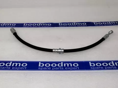 Rubber Hose Front Brake