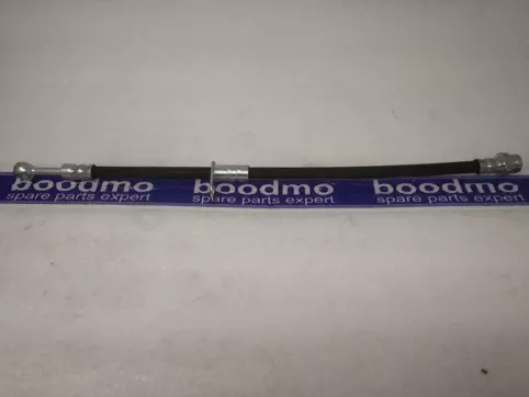 Rubber Hose Front Brake