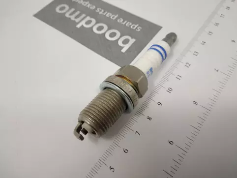 Spark Plug