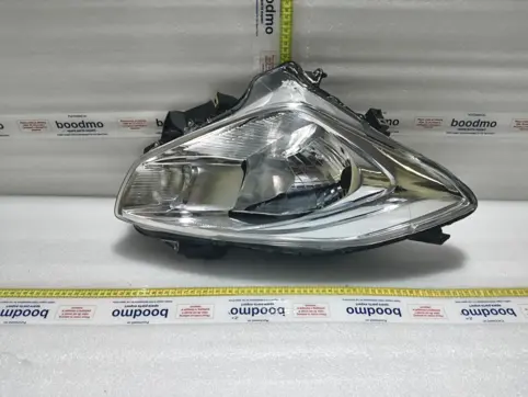 Headlamp Assembly Right