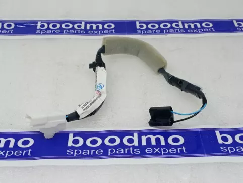 HARNESS ASSYSOCKET