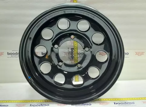 WHEEL COMP(15X5 1/2J)