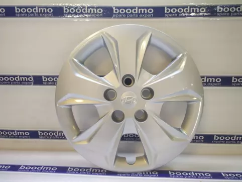 COVER-PLASTIC WHEEL