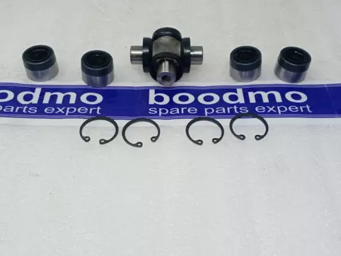 JOINT ASSY UNIVERSAL