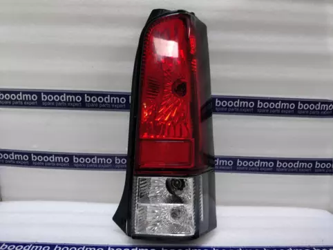 Rear Combination Lamp Right